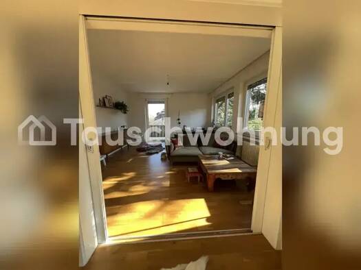 Wohnung zur Miete Tauschwohnung 1.400 € 4 Zimmer 125 m² 1. Geschoss Feuerbach Stuttgart 70192
