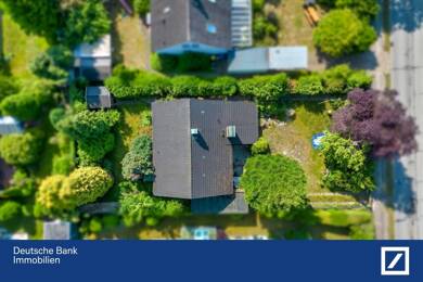 Einfamilienhaus zum Kauf 590.000 € 4 Zimmer 159 m² 816 m² Grundstück Wedel 22880