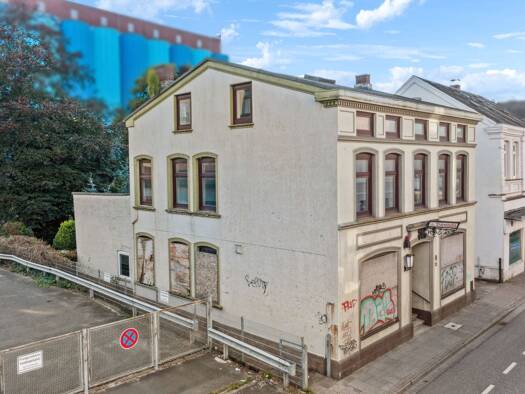 Mehrfamilienhaus zum Kauf 299.000 € 11 Zimmer 92,9 m² 792 m² Grundstück Elmshorn 25336