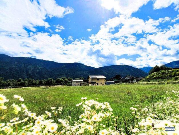 Grundstück zum Kauf 100.800 € 720 m² Grundstück Lendorf 9811