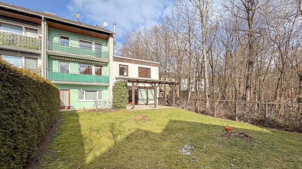 Wohnung zum Kauf 435.000 € 5 Zimmer 96 m² Falkenstein Königstein im Taunus - Falkenstein 61462