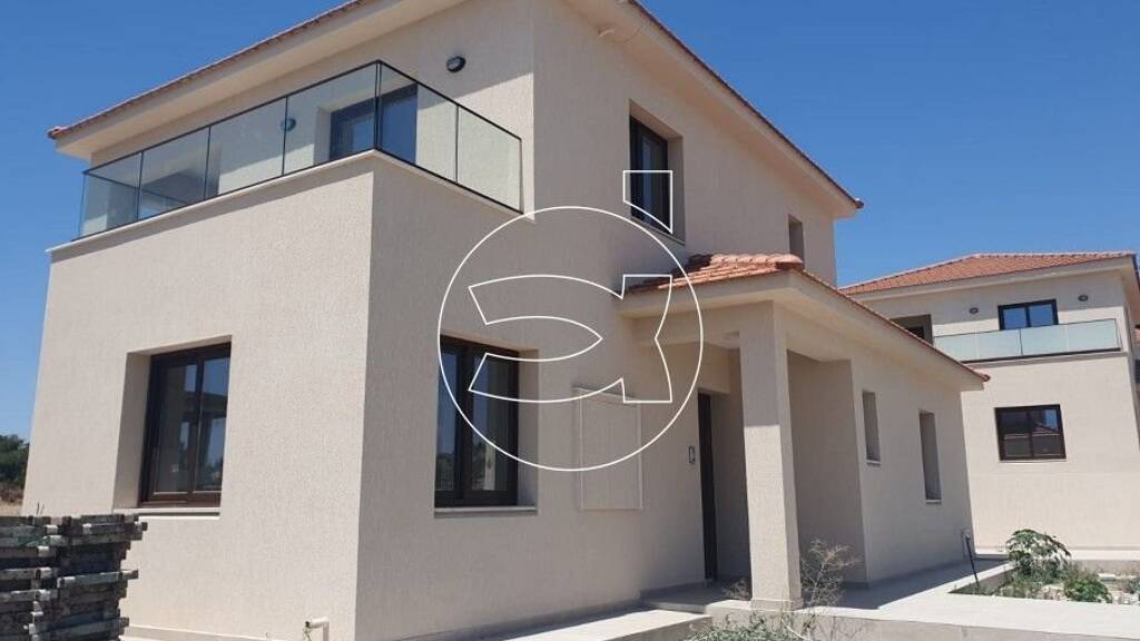 Villa zum Kauf 300.000 € 6 Zimmer 147 m² 546 m² Grundstück Anogyra