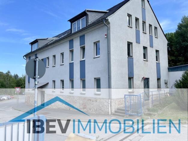 Mehrfamilienhaus zum Kauf 10 Zimmer 308 m² 2.591 m² Grundstück frei ab sofort Borna-Heinersdorf 130 Chemnitz 09114