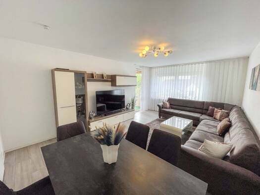 Wohnung zum Kauf 335.000 € 4 Zimmer 81 m² Geschoss 3/3 frei ab 31.01.2027 Nikola Landshut 84034