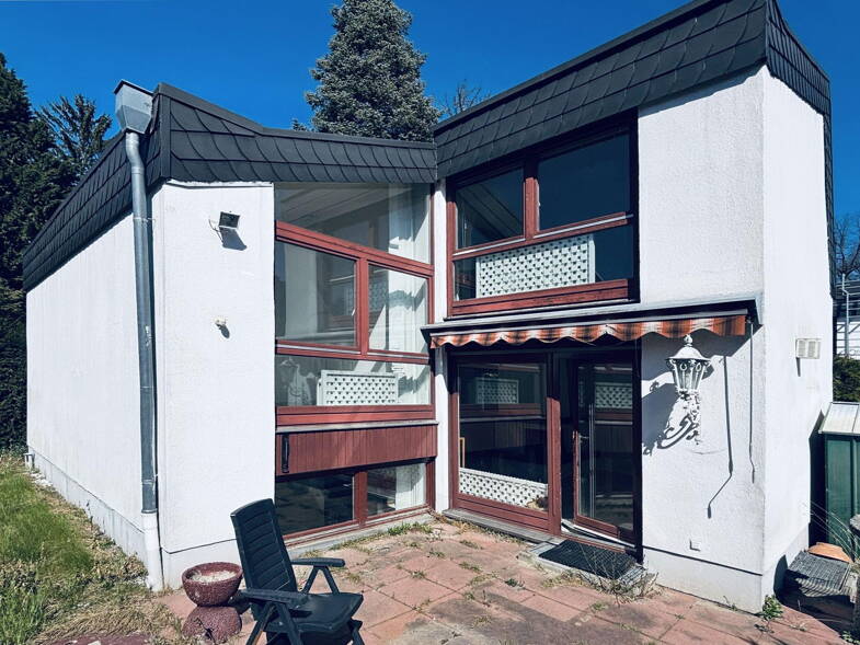 Einfamilienhaus zum Kauf provisionsfrei 495.000 € 5 Zimmer 107 m² 263 m² Grundstück Lichtenrade Berlin 12305