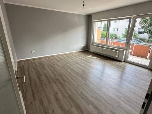 Wohnung zum Kauf provisionsfrei 159.000 € 3 Zimmer 75,8 m² Dissen Dissen am Teutoburger Wald 49201
