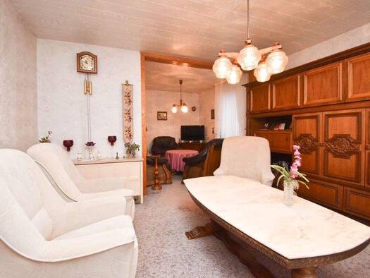 Einfamilienhaus zum Kauf 145.000 € 6 Zimmer 120 m² 692 m² Grundstück Grafhorst 38462