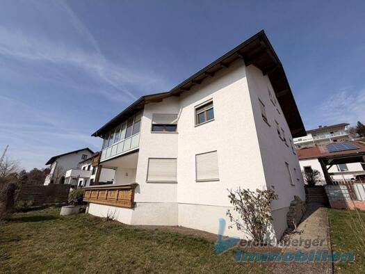 Haus zur Miete 1.850 € 7 Zimmer 250 m² 750 m² Grundstück frei ab 01.04.2026 Moosthenning 84164