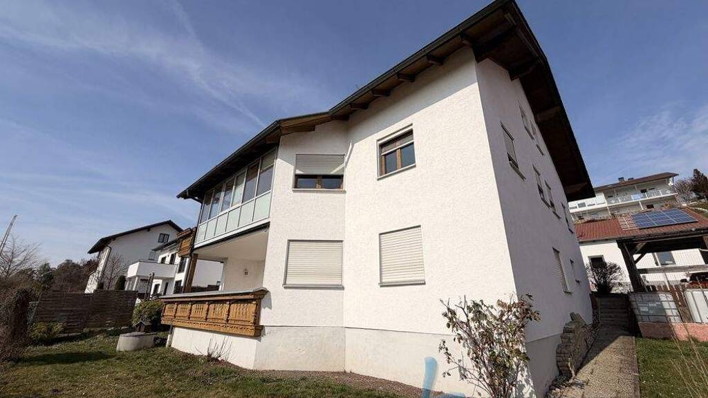 Haus zur Miete 1.850 € 7 Zimmer 250 m² 750 m² Grundstück frei ab sofort Moosthenning 84164