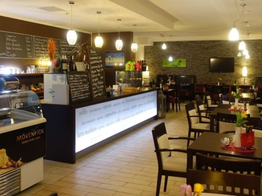 Gastronomie/Hotel zur Miete 625 € 96 m² Gastrofläche Offenbacher Straße 17 Mühlheim Mühlheim am Main 63165