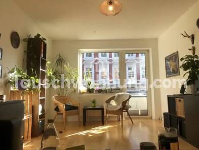 Wohnung zur Miete Tauschwohnung 650 € 2,5 Zimmer 61 m² 1. Geschoss Altona - Nord Hamburg 22769