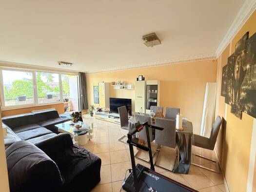 Wohnung zum Kauf 139.000 € 3 Zimmer 76,7 m² 2. Geschoss Olefstr. Mariaweiler Düren 52353