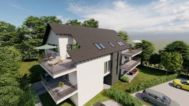 Studio zum Kauf provisionsfrei 272.020 € 2 Zimmer 77,7 m² Mudau Mudau 69427