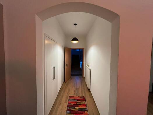 Wohnung zur Miete 825 € 2 Zimmer 96 m² Geschoss 2/3 frei ab 01.04.2026 Nordstraße 24 Bocholt 46399