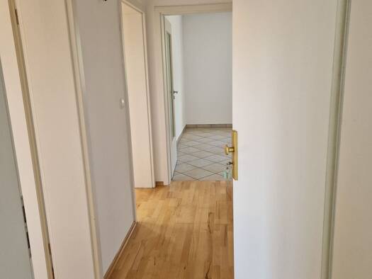 Wohnung zur Miete 445 € 2 Zimmer 58 m² Geschoss 1/3 frei ab 01.09.2026 Wilting Traitsching 93455