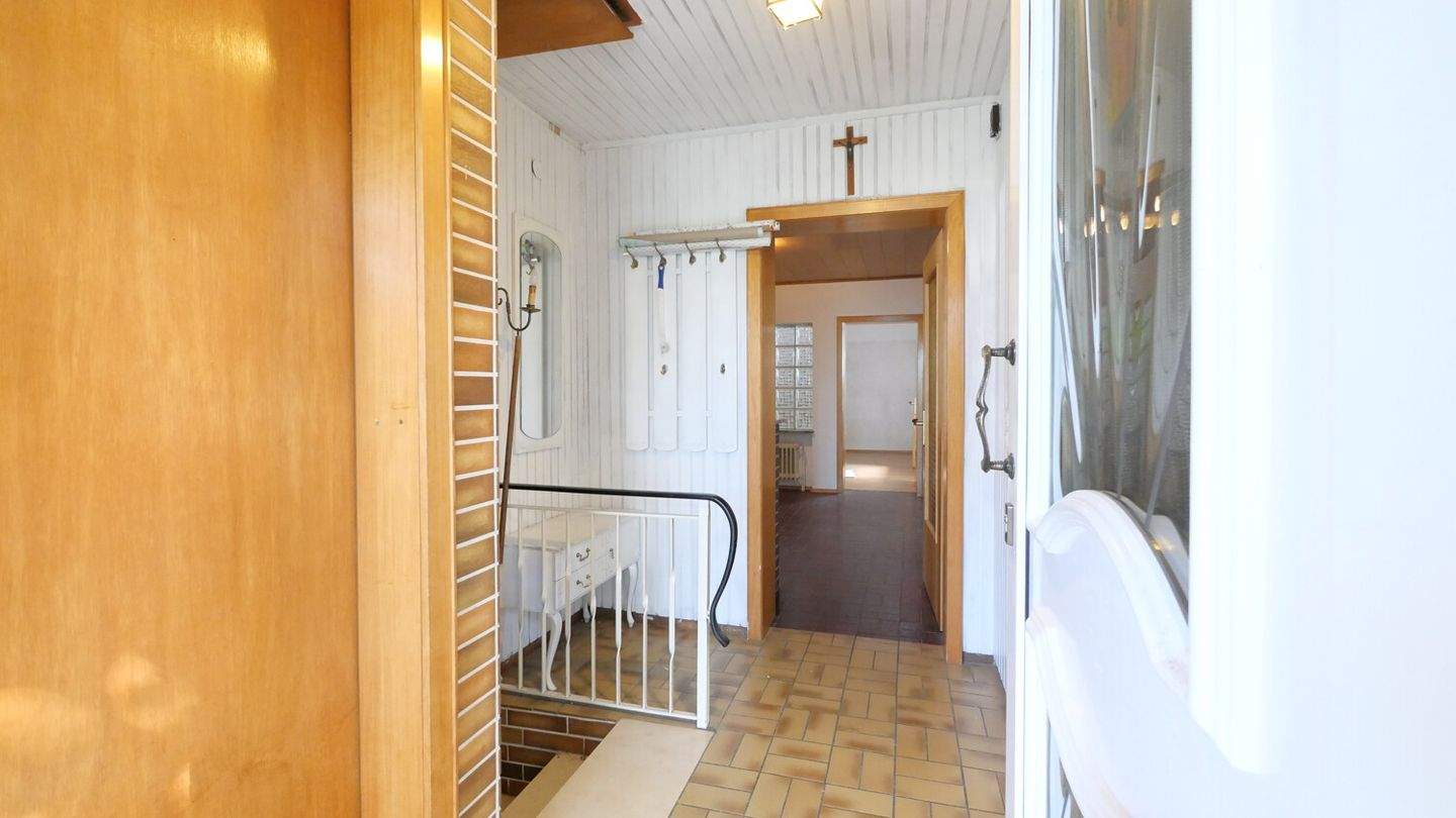 Einfamilienhaus zum Kauf - Ansicht 2