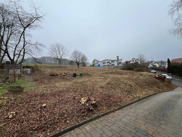 Grundstück zum Kauf 179.000 € 1.597 m² Grundstück Westerngrund-Huckelheim 63825