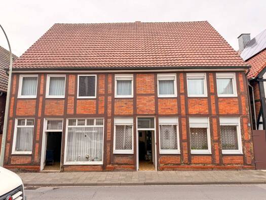 Haus zum Kauf 295.000 € 6 Zimmer 120 m² 1.060 m² Grundstück Sendenhorst 48324