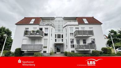 Wohnung zum Kauf 59.000 € 2 Zimmer 61,1 m² frei ab sofort Coswig Coswig 06869