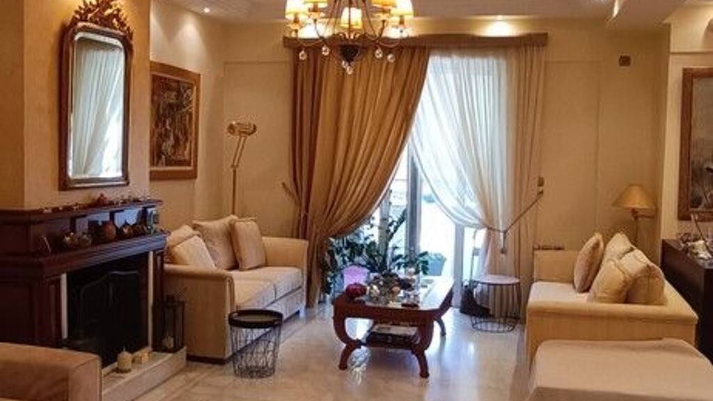 Einfamilienhaus zum Kauf 800.000 € 6 Zimmer 220 m² Athen