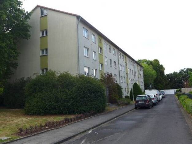 Wohnung zum Kauf provisionsfrei 279.000 € 4 Zimmer 92,1 m² 3. Geschoss Hohe Straße 38 a Tannenbusch Bonn 53119