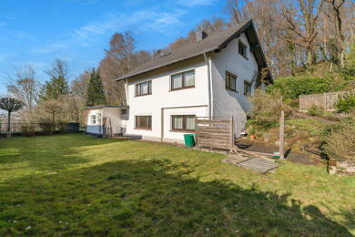 Einfamilienhaus zum Kauf 360.000 € 5 Zimmer 100 m² 713 m² Grundstück Bolzenbach-Schümmerich Lindlar 51789