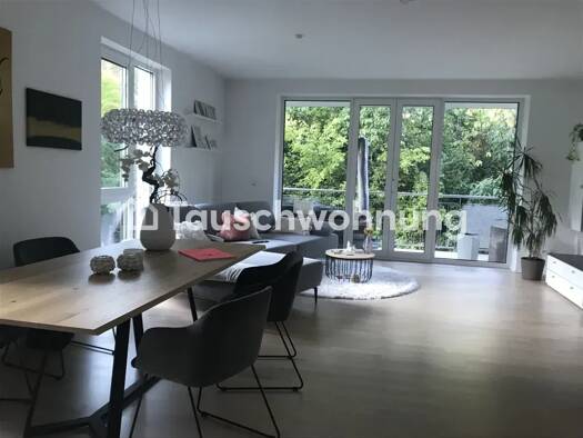 Wohnung zur Miete Tauschwohnung 1.700 € 3 Zimmer 120 m² Frankfurter Berg Frankfurt am Main 60433