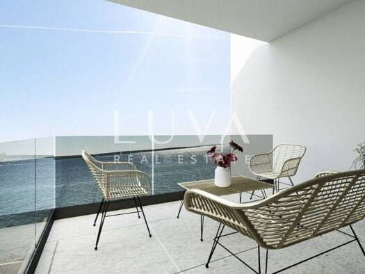 Wohnung zum Kauf 288.156 € 3 Zimmer 48 m² 1. Geschoss Kolanjski Gajac, Kolan Kolan