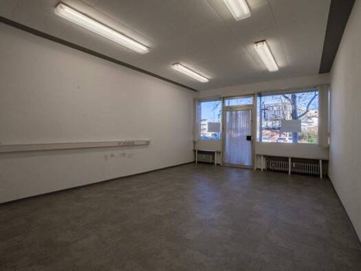 Bürofläche zur Miete 420 € 2 Zimmer 42 m² Bürofläche teilbar ab 42 m² Balingen-Frommern 72336