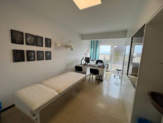 Praxis zum Kauf 395.000 € 5 Zimmer Vöcklabruck 4840