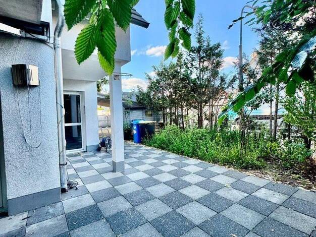 Doppelhaushälfte zum Kauf provisionsfrei 539.000 € 9 Zimmer 117 m² 199 m² Grundstück Altenfurt Nürnberg 90475