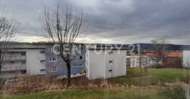 Wohnung zur Miete 360 € 2 Zimmer 54 m² 2. Geschoss Am Sindelberg 30A Alfeld Alfeld 31061