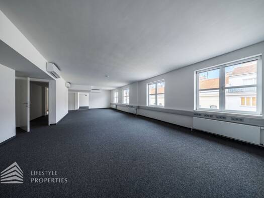 Büro zur Miete 3.898 € 4 Zimmer Innere Stadt 1010