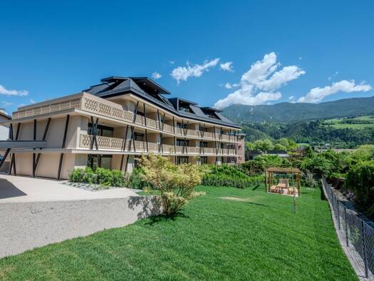 Wohnung zum Kauf 656.000 € 3 Zimmer 67 m² 3. Geschoss frei ab sofort Vittorio Veneto Straße 43 Brixen 39042