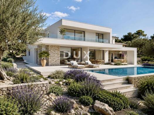 Wohn- und Gewerbegrundstück zum Kauf 285.000 € Mošćenička Draga 51417