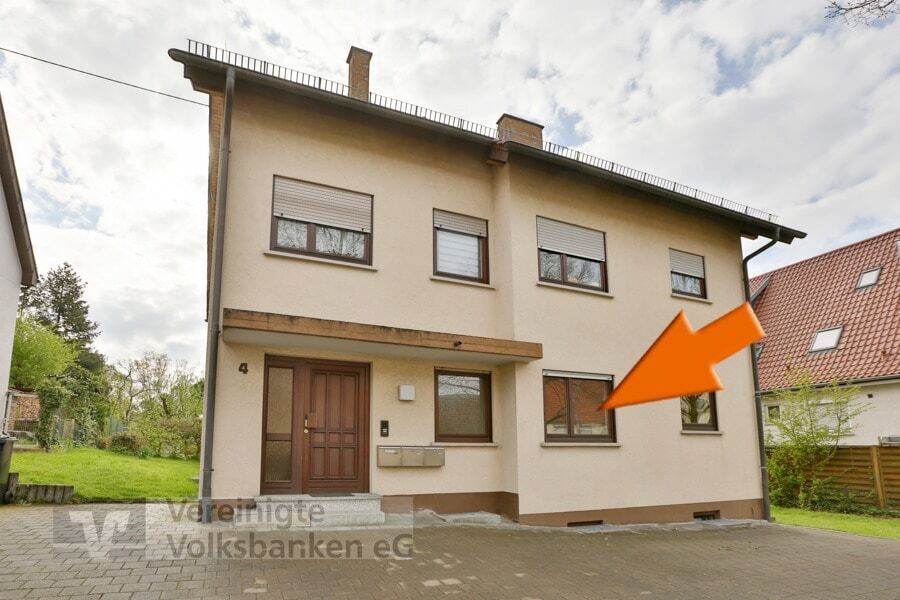 Wohnung zum Kauf 275.000 € 3 Zimmer 89 m²<br/>Wohnfläche Rommelsbach Reutlingen 72768