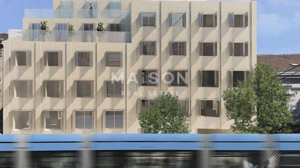 Wohnung zum Kauf 740.592 € 4 Zimmer 1. Geschoss Maksimir 10000