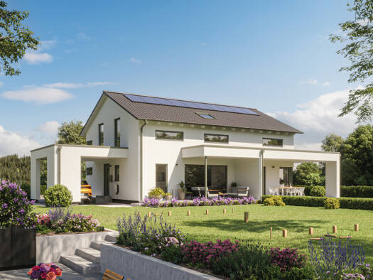 Mehrfamilienhaus zum Kauf provisionsfrei 1.225.878 € 7 Zimmer 200 m² 927 m² Grundstück Vachendorf Vachendorf 83377