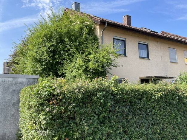 Reihenendhaus zum Kauf 249.000 € 4 Zimmer 90 m² 325 m² Grundstück Meimsheim Brackenheim / Meimsheim 74336