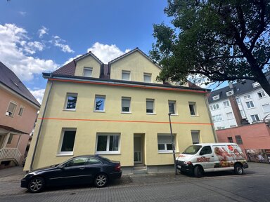 Wohnung zur Miete 1.100 € 4 Zimmer 106 m² 1. Geschoss frei ab sofort Waldeck - Schule 41 Singen (Hohentwiel) 78224