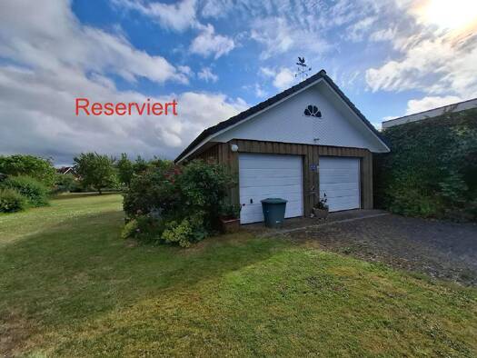 Grundstück zum Kauf provisionsfrei 135.000 € 1.143 m² Grundstück frei ab sofort Rabanser Weg 6 Behrensdorf 24321
