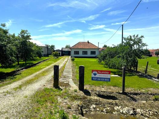 Einfamilienhaus zum Kauf 52.000 € 3 Zimmer 125 m² Rasinja 48312