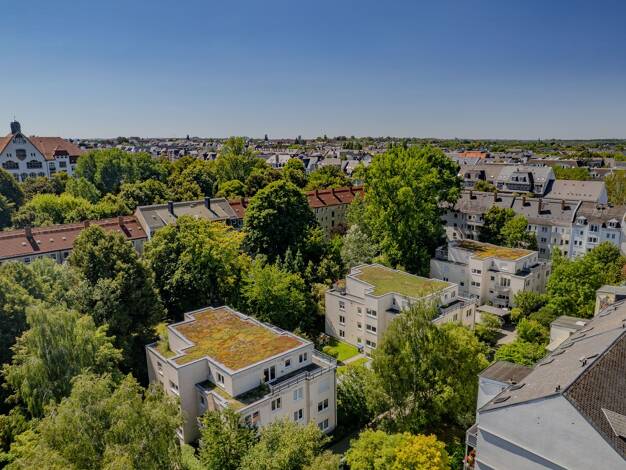 Wohnung zum Kauf provisionsfrei 130.028 € 2 Zimmer 64,9 m² EG Schloßchemnitz Chemnitz 09113