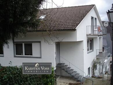 Mehrfamilienhaus zum Kauf 800.000 € 10 Zimmer 401 m² 361 m² Grundstück Badenweiler Badenweiler 79410