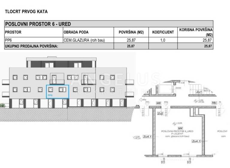 Ladenfläche zum Kauf 90.545 € 1 Zimmer Mejasi - Sirobuja