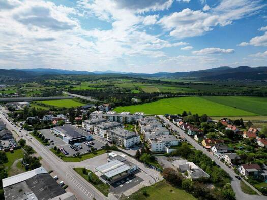 Wohnung zum Kauf - Erstbezug provisionsfrei 194.900 € 2 Zimmer 46,8 m² Kottingbrunn 2542