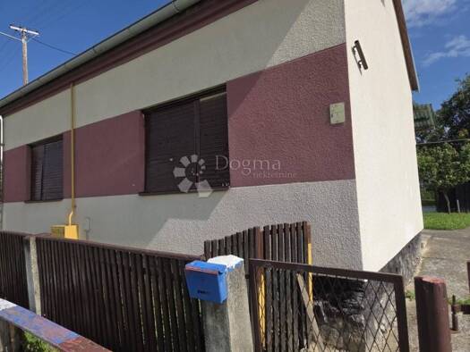 Haus zum Kauf 52.000 € 2 Zimmer 88 m² Martin, Nasice Našice