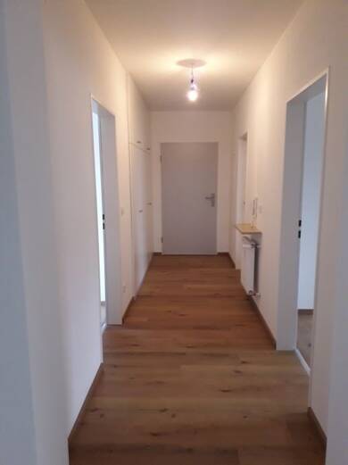 Wohnung zur Miete 900 € 4 Zimmer 93,1 m² 1. Geschoss Nordheim Donauwörth 86609
