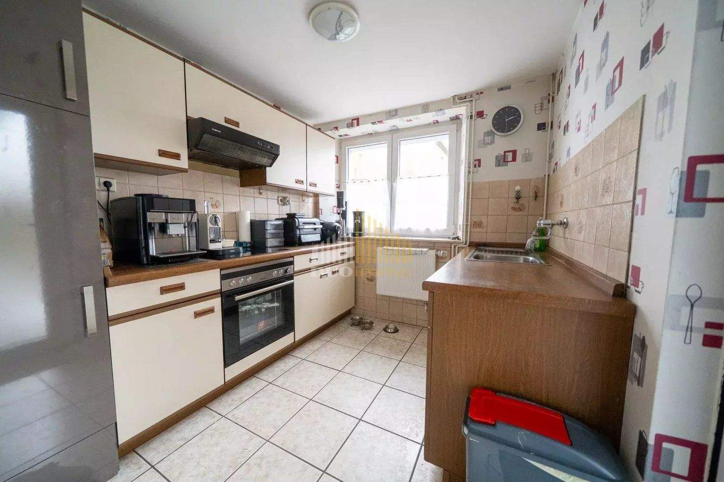 Immobilie in Ferschweiler - Wohn- und Geschäftshaus mit großem Innenhof und Ausbaupotenzial - Bild 4