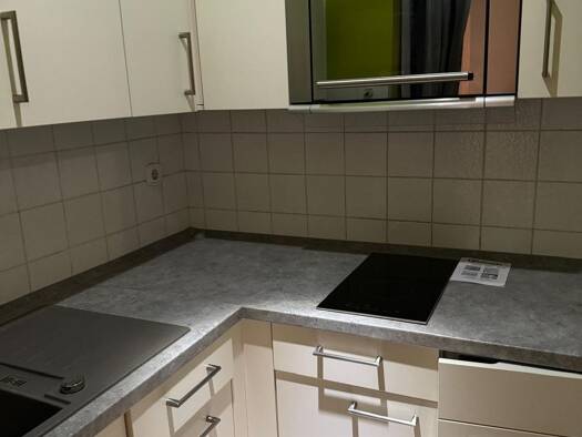 Terrassenwohnung zur Miete 675 € 1 Zimmer 39 m² Geschoss 7/8 frei ab sofort Büchenbach Erlangen 91056